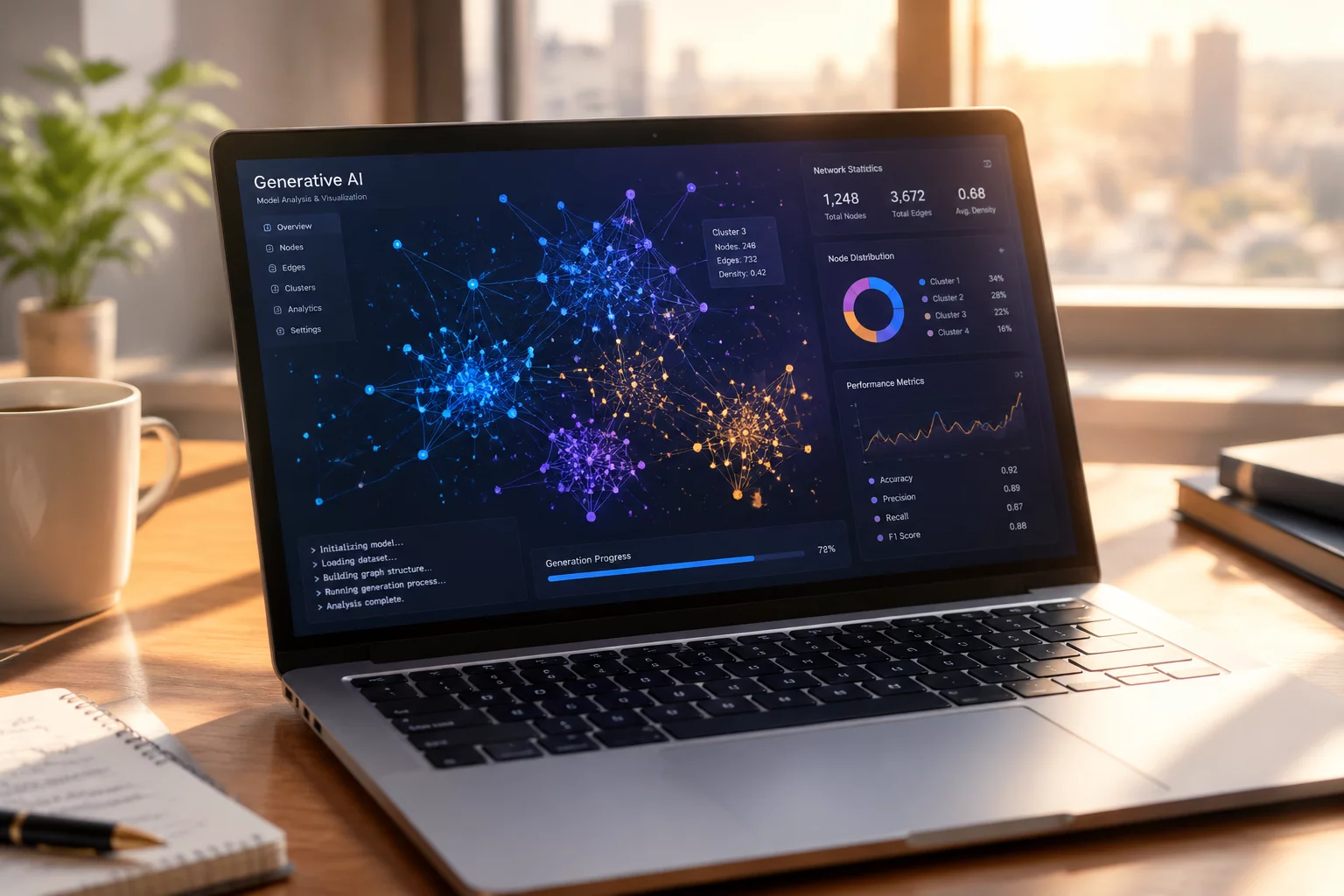 AI Financial Modeling Evaluation Update