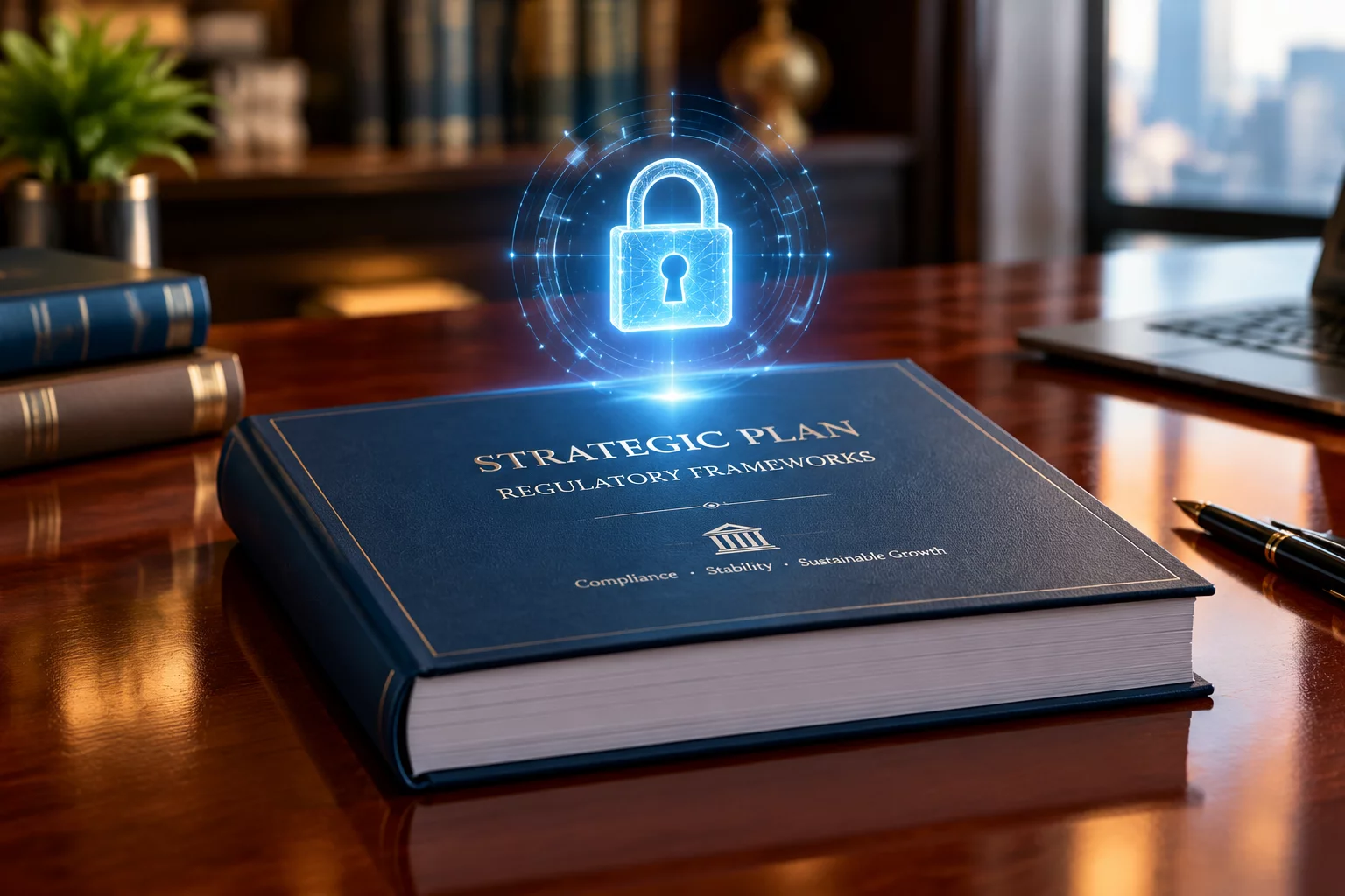SEC Releases Draft Strategic Plan for 2026-2030
