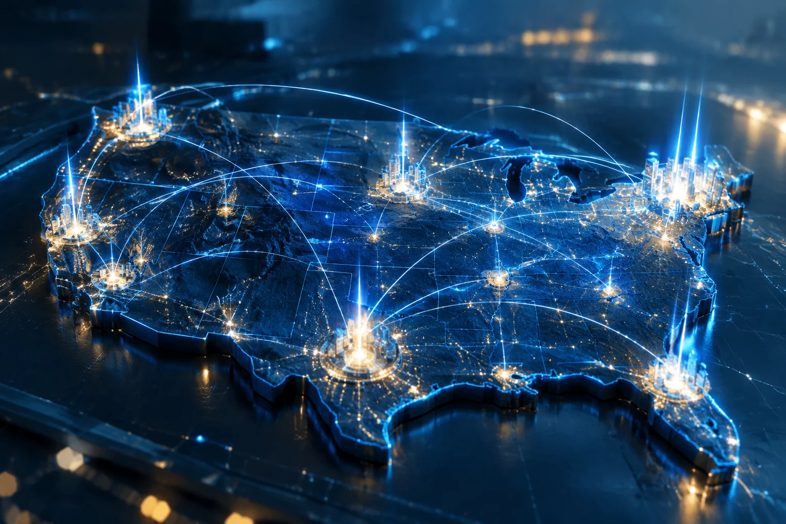 Forrester Releases US Economic Outlook 2026 Analyzing AI Capex