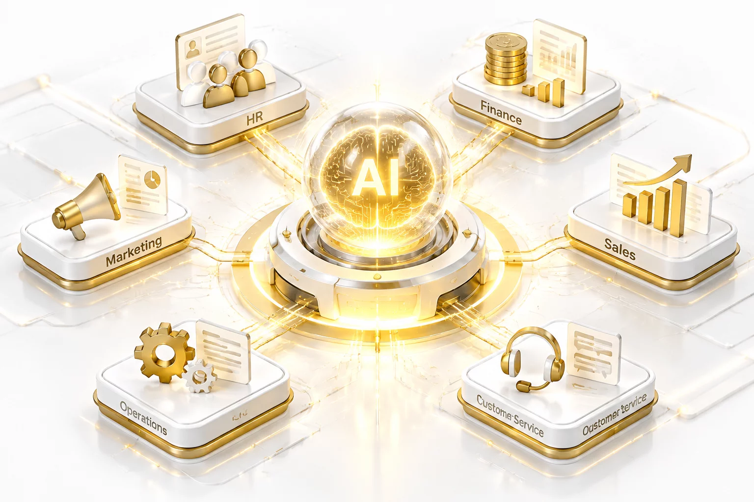 BCG Future of Finance 2026 Strategic Report