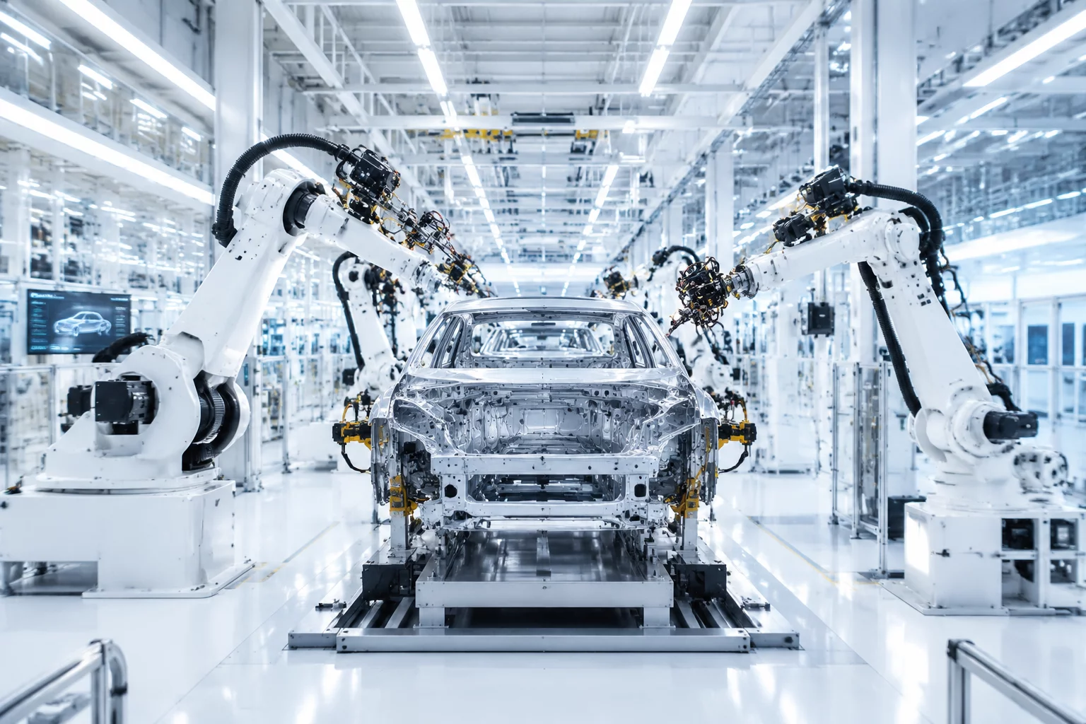 Porsche AG Unveils Sportwagenschmiede 35 Strategy