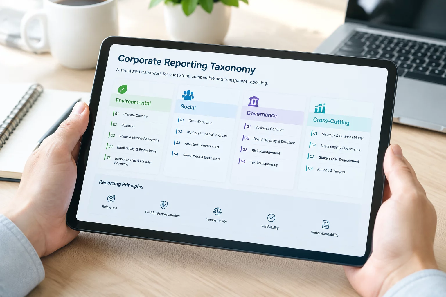 FASB Proposes Technical Improvements for the 2027 GAAP Taxonomy